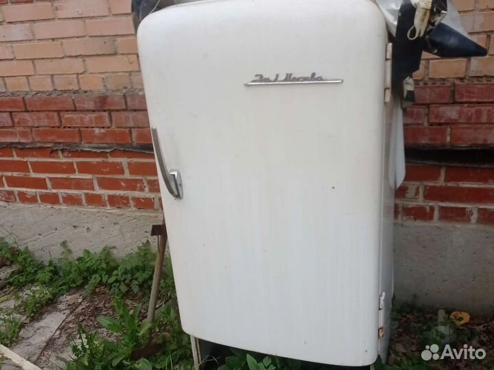 Техника СССР в рабочем состоянии