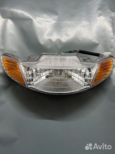 Фара honda DIO AF34/35