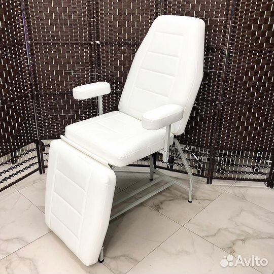 Педикюрное кресло