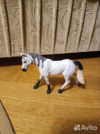 Лошади шляйх