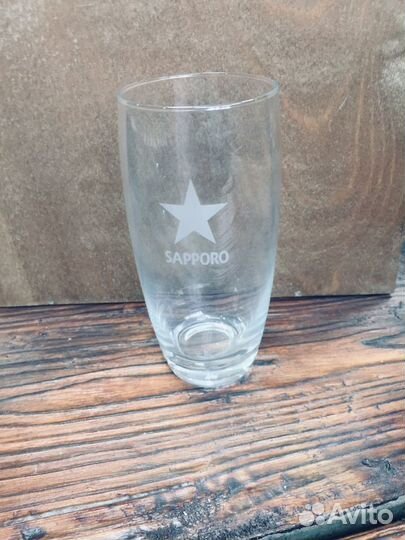 Бокал пивной. Подарок