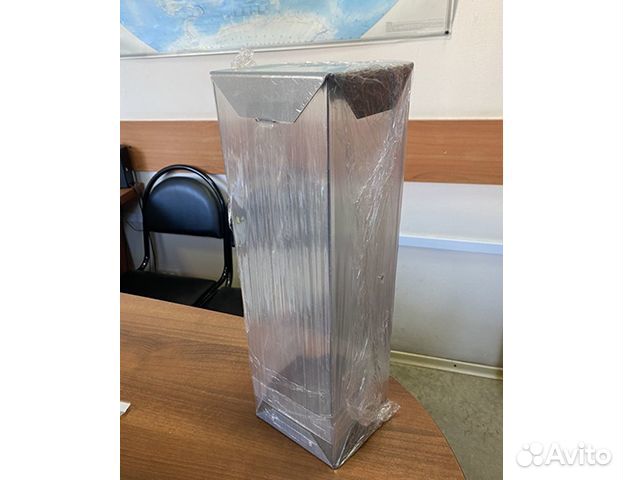 Контейнер для сбора батареек