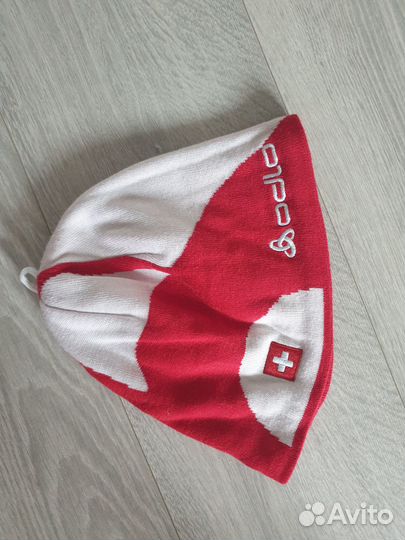 Шапки спортивные