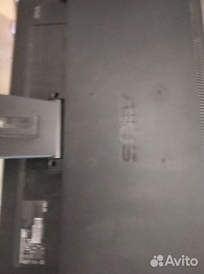 Жк-монитор asus VW225N