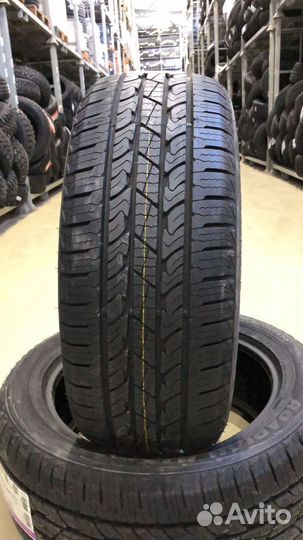 Nexen Roadian HTX RH5 265/70 R16 112H