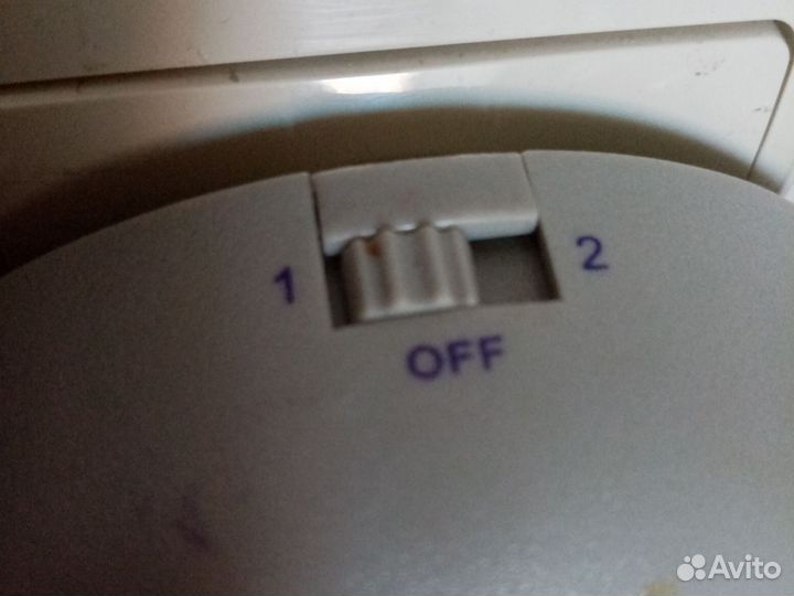 Отпугиватель грызунов (мышей и крыс)