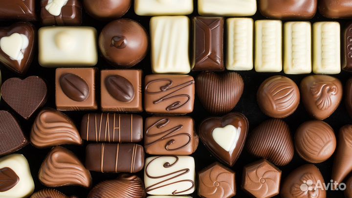 Упаковщик рафаэло новая вакансия без опыта