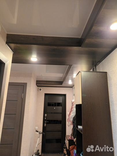 Строительные работы