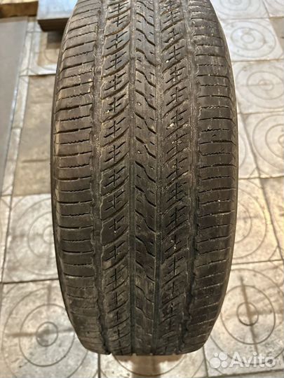 Toyo Open Country U/T 225/65 R17