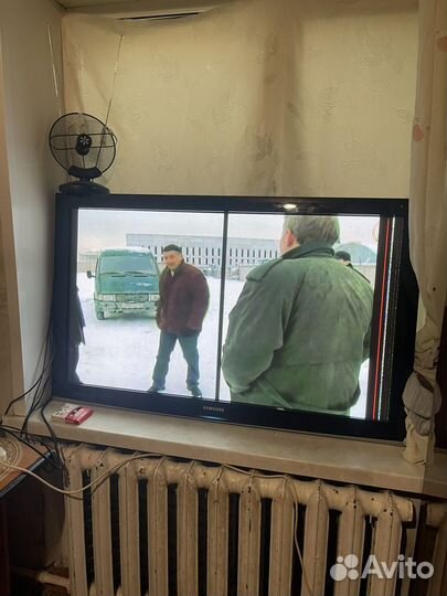 Телевизор