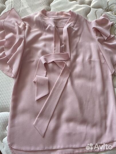 Блузка женская 44