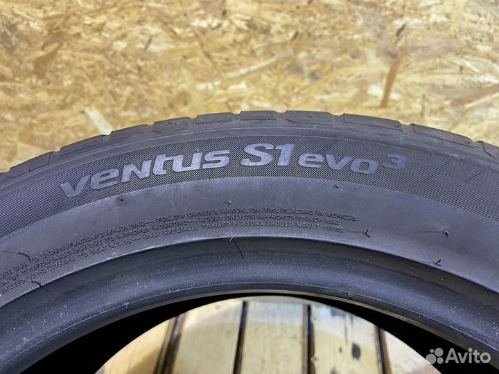 Hankook Ventus S1 Evo 3 K127 225/50 R17