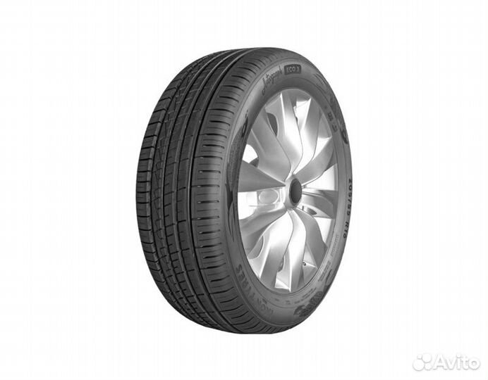 Nokian Tyres Hakka Green 3 205/65 R15 99H