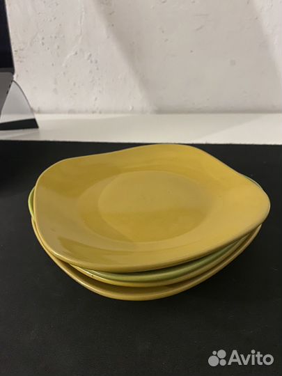 Тарелка 4шт 20см