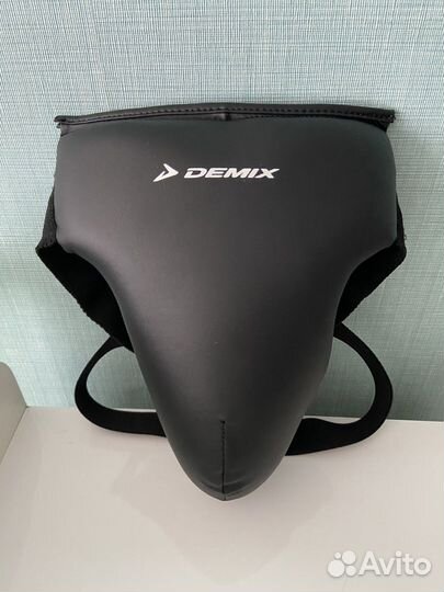 Защита паха demix