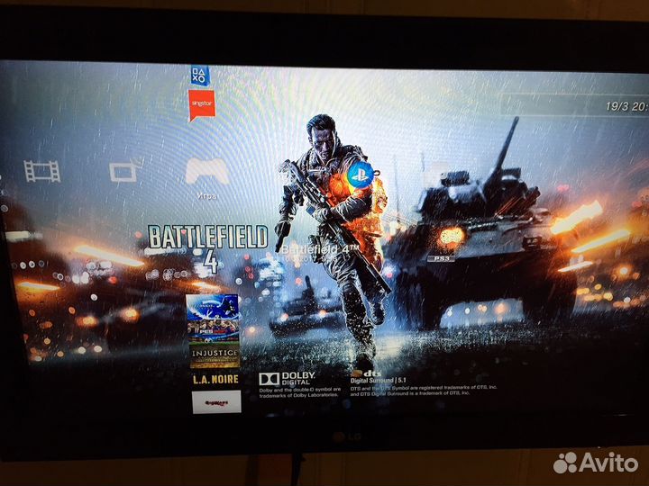 PlayStation 3 Sony 150gb