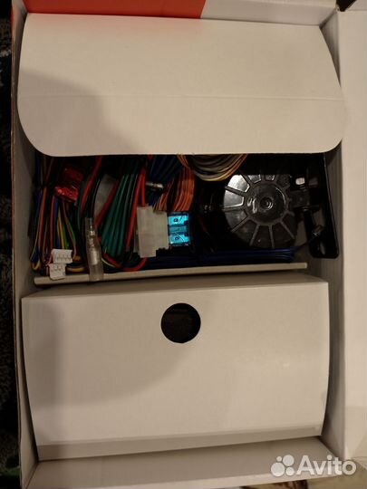 Сигнализация старлайн а 93с автозапуском