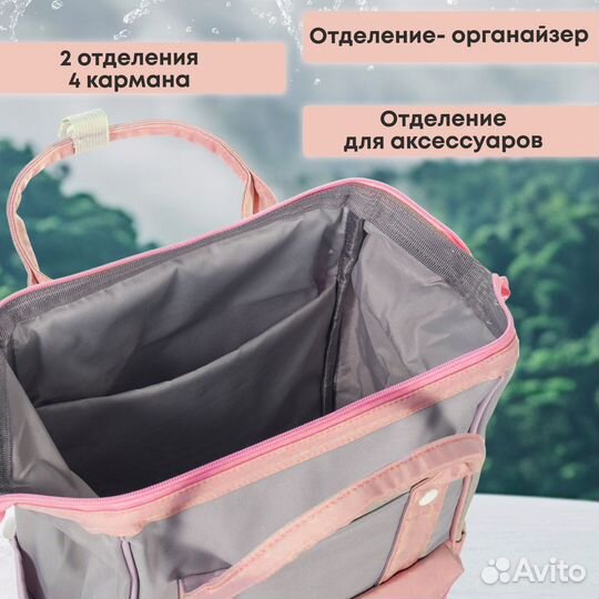 Рюкзак сумка