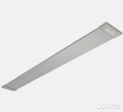 Обогреватель инфракрасный Ballu BIH-APL-1.0