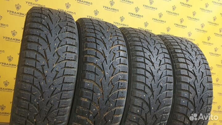 Toyo Observe G3-Ice 185/65 R15 88T