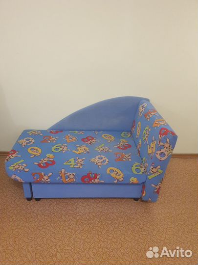 Диван раскладной детский бу