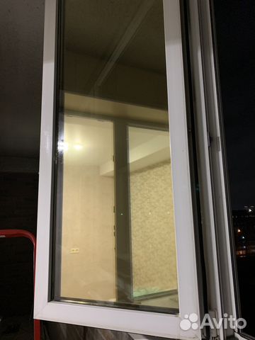 Тонировка окон
