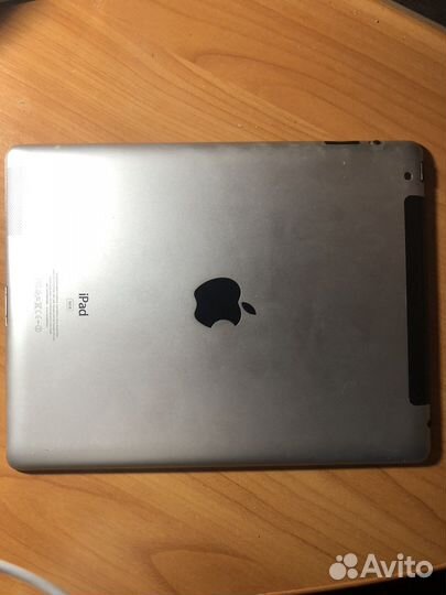 iPad 2