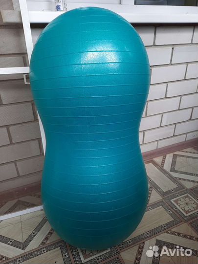 Мяч фитбол