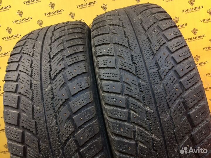Marshal I'Zen RV Stud KC16 275/65 R17 115T