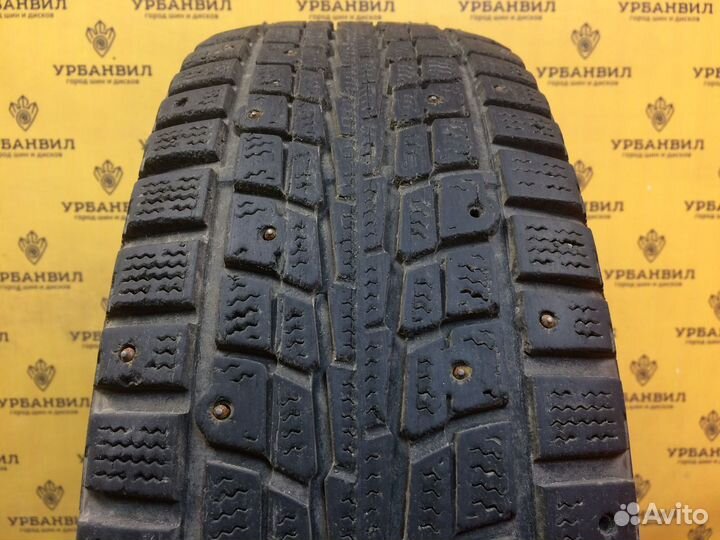 Dunlop SP Winter Ice 01 195/65 R15 95T