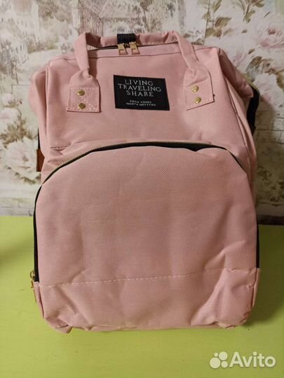 Рюкзак женский
