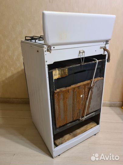 Плита газовая Лада