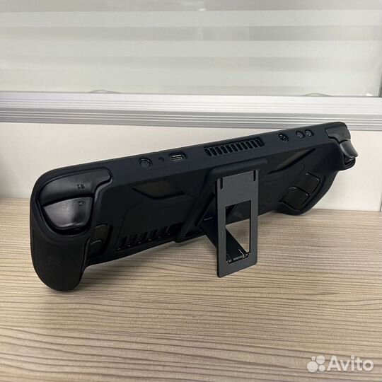 Steam Deck чехол с подставкой