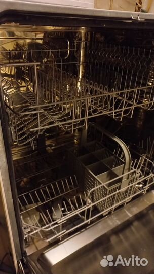 Посудомоечная машина60см. Еlectrolux