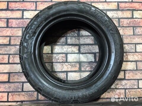 Continental Conti4x4Contact 235/55 R17