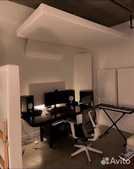 Создание: Аранжировка / Бит / Минус