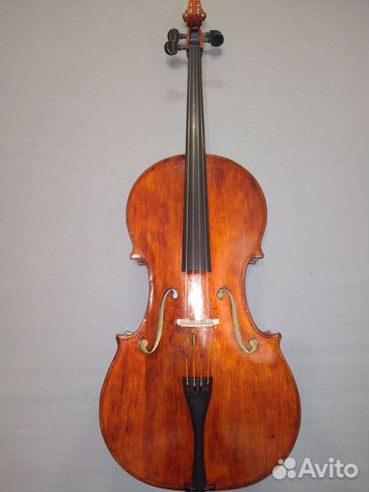 Виолончель 4/4