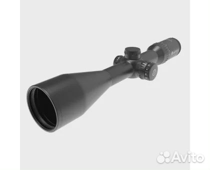 Оптический прицел