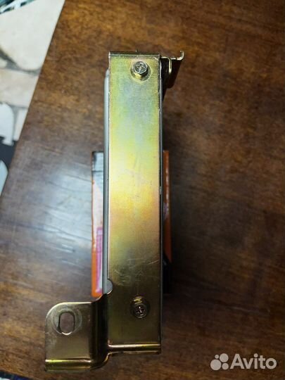 Эбу Nissan Serena QR20DE