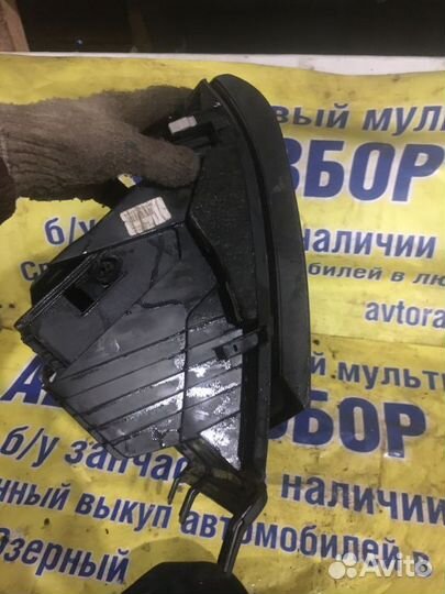 Бардачок Hyundai i30