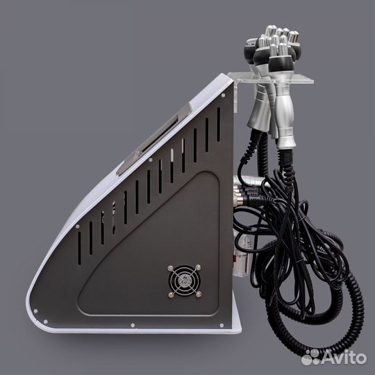 Профессиональное косметологичес