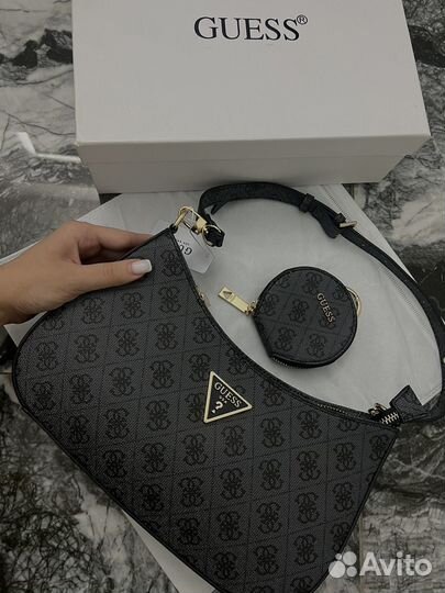 Сумка guess новая