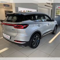 Новый Chery Tiggo 7 Pro Plug-in Hybrid 1.5 AT, 2023, цена от 2 859 000 руб.