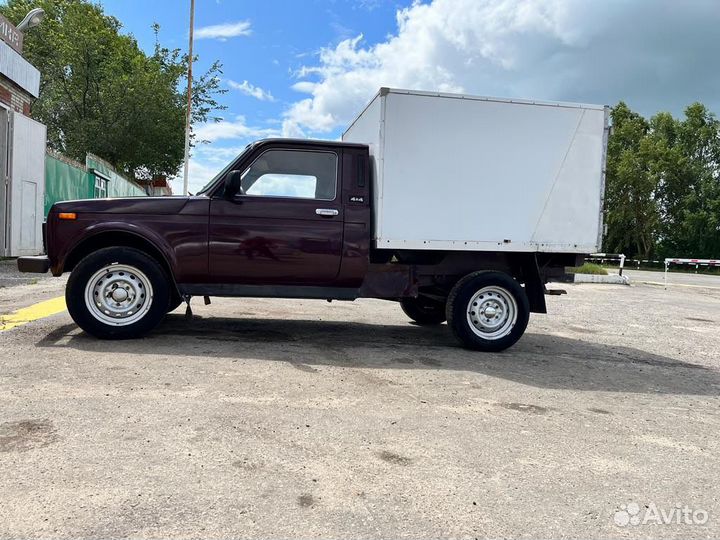 ВИС 2346 1.7 МТ, 2014, 218 000 км