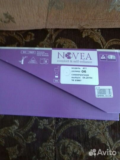 Протез молочной железы продам