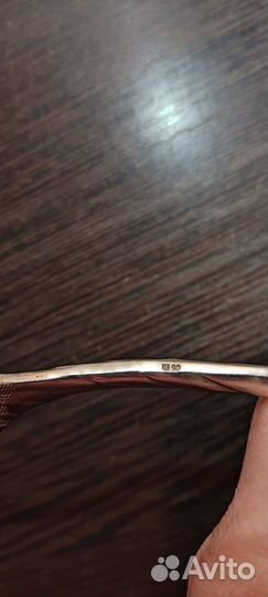 Столовые посеребренные предметы на 12 персон