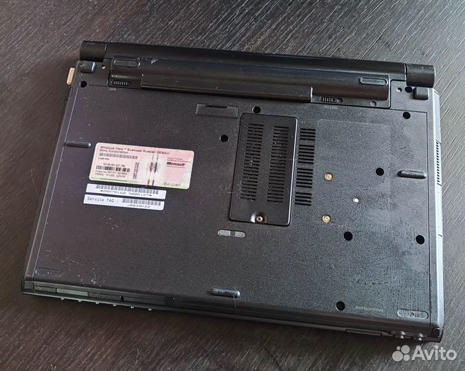 Легенда Sony Vaio PCG-4N4P VGN-tz3rxn