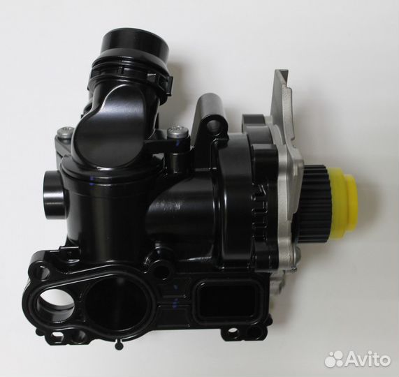 Помпа Audi 1.8-2.0TSI GEN2 06H121026DD