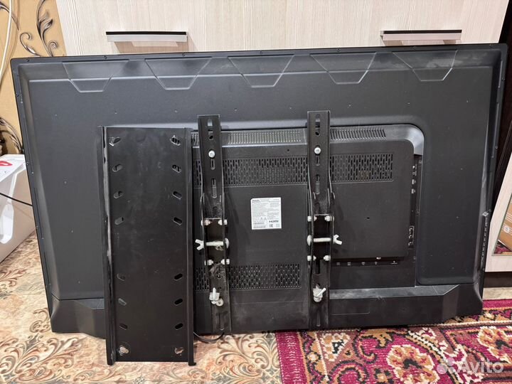 Телевизор philips