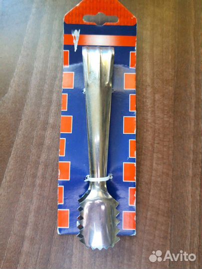 Щипцы нержавейка